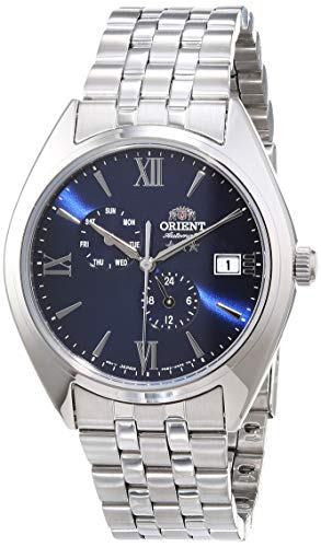 Orient Inspección automática RA-AK0505L10B