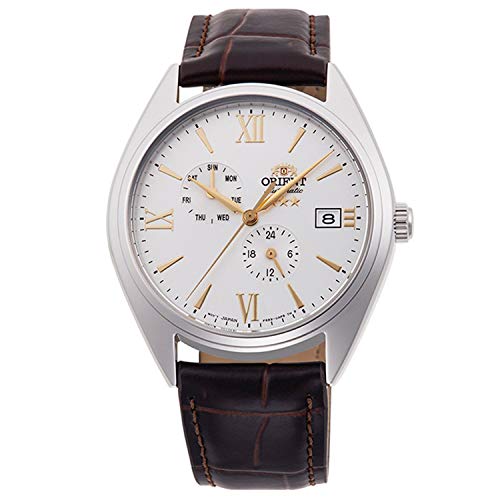 Orient Inspección automática RA-AK0508S10B