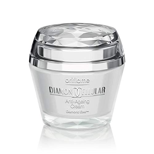 Oriflame Diamond Cellular Anti-Ageing Cream (50 ml) by Oriflame