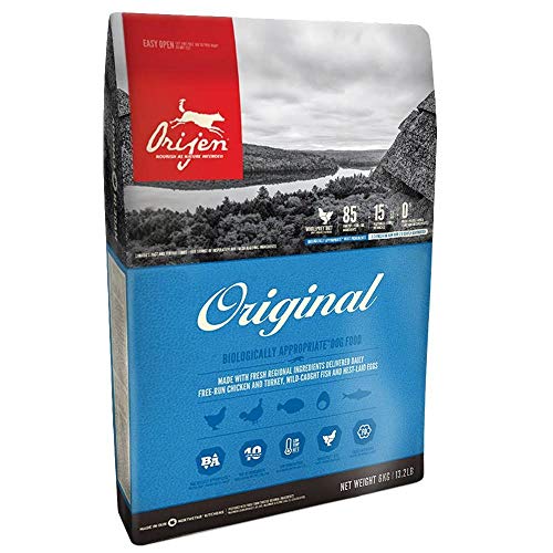 Orijen Original Comida para Perros - 6000 gr
