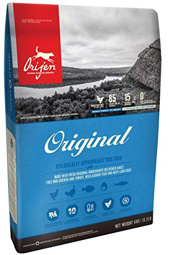 Orijen Original Comida para Perros - 6000 gr