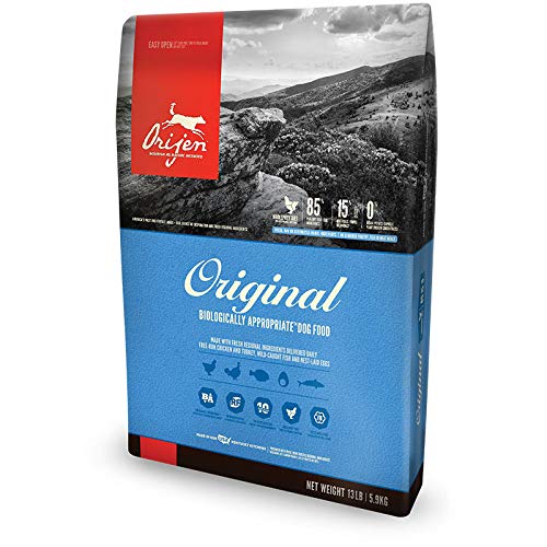 Orijen Original Comida para Perros - 6000 gr