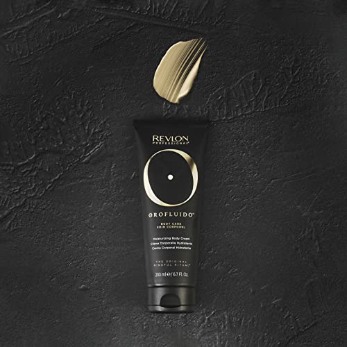 Orofluido Crema Corporal 200 ml