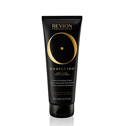 Orofluido Crema Corporal 200 ml
