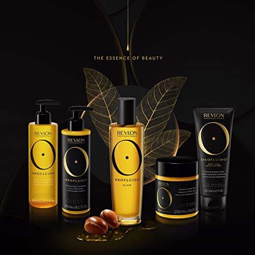 Orofluido Crema Corporal 200 ml