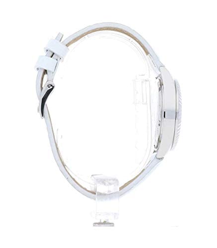 Orologio donna solo tempo in acciaio cinturino bianco BREIL EW0236