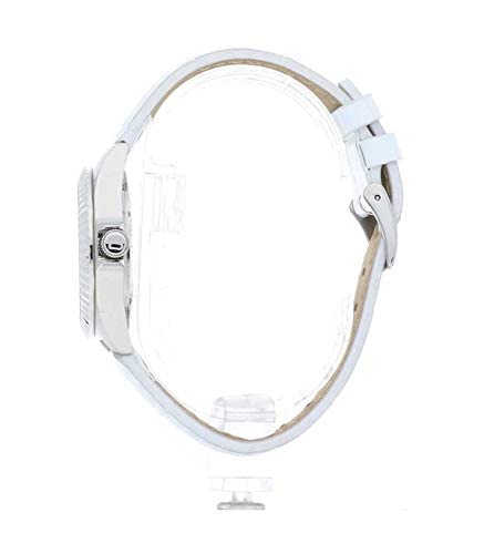 Orologio donna solo tempo in acciaio cinturino bianco BREIL EW0236
