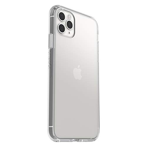 OtterBox para Apple iPhone 11 Pro Max, Funda Fina Antícaidas, Sleek Case, Transparente - Sin Caja Retail