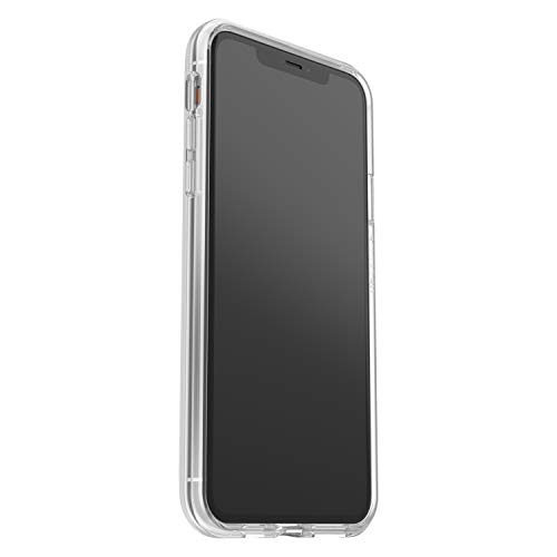 OtterBox para Apple iPhone 11 Pro Max, Funda Fina Antícaidas, Sleek Case, Transparente - Sin Caja Retail