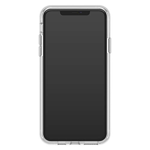 OtterBox para Apple iPhone 11 Pro Max, Funda Fina Antícaidas, Sleek Case, Transparente - Sin Caja Retail
