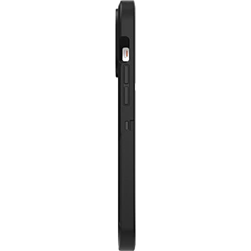 OtterBox para Apple iPhone 13 Pro Max / iPhone 12 Pro Max, Funda Protectora Rugerizada Superior con MagSafe, Defender XT Series, Negro