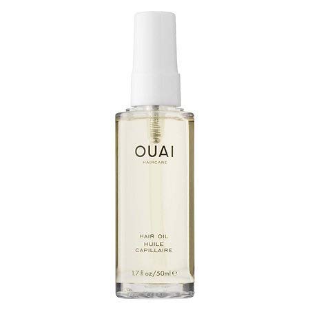 Ouai Hair Oil by Ouai