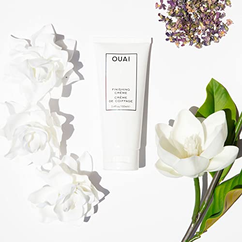 Ouai Haircare - Crema de peluquería (100 ml)