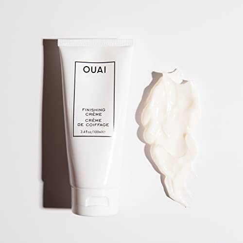 Ouai Haircare - Crema de peluquería (100 ml)