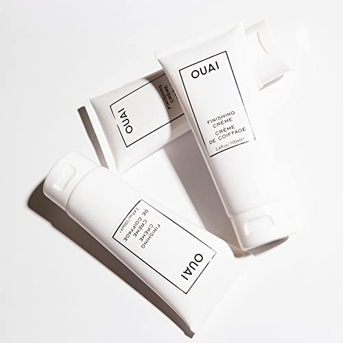 Ouai Haircare - Crema de peluquería (100 ml)