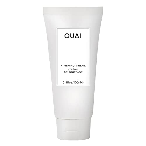 Ouai Haircare - Crema de peluquería (100 ml)