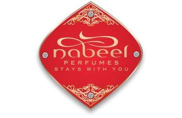 Oudh Black (60g) Agarwood Bakhoor Incense by Nabeel by Nabeel