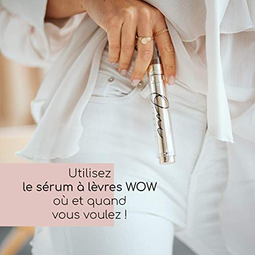 Oui Beauty Lip Boosting Kit