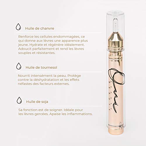 Oui Beauty Lip Boosting Kit