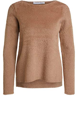 Oui - Jersey de punto con textura de coco