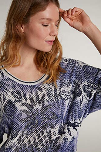 Oui Sudadera. Combi. 44