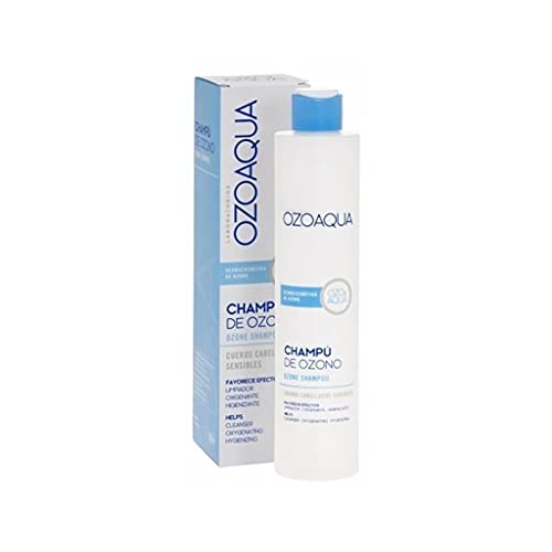 Ozoaqua Ozoaqua Champu De Ozono 250Ml. 250 g