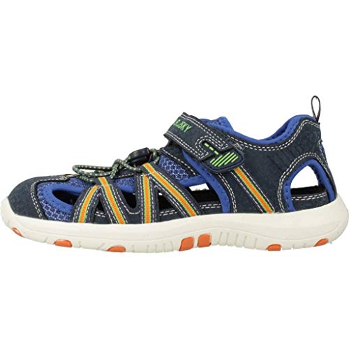 Pablosky Sandalias Chanclas 963930 para Niños Azul 29 EU