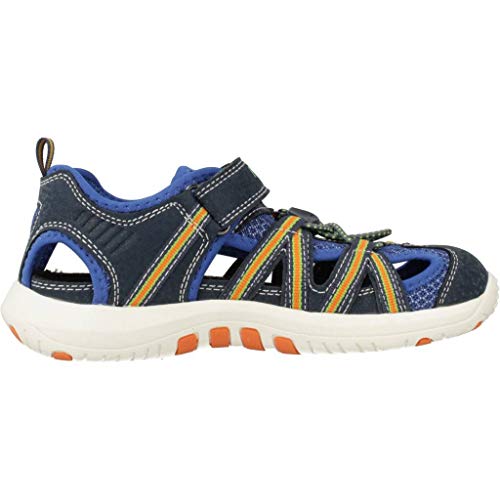 Pablosky Sandalias Chanclas 963930 para Niños Azul 29 EU