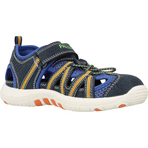 Pablosky Sandalias Chanclas 963930 para Niños Azul 29 EU