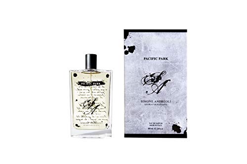 PACIFIC PARK eau de parfum 100ML