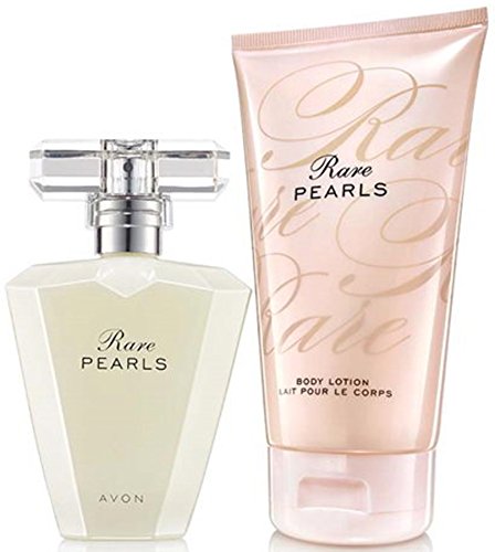 PACK 2 LOCION CORPORAL AVON PERFUMADA RARE GOLD 150 ml