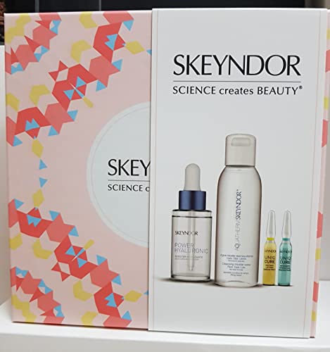 Pack Power Hyaluronic de Skeyndor
