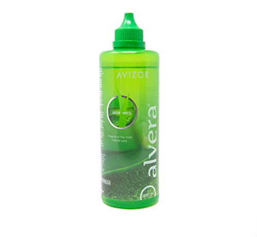 Pack Solución Única Alvera (2 botes 350ml + 1 pack viaje de 100mL de regalo)