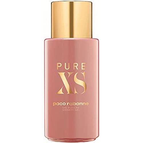 Paco Rabanne, Gel y jabón - 200 ml.