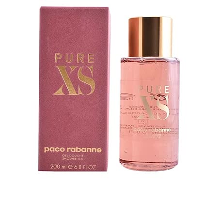 Paco Rabanne, Gel y jabón - 200 ml.