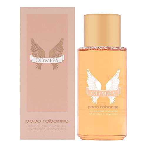 Paco Rabanne Olympea Gel de ducha - 200 ml