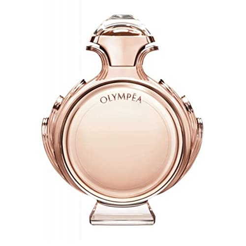 Paco Rabanne S0514045 Perfume Para Mujer, Olympea, 80 Ml