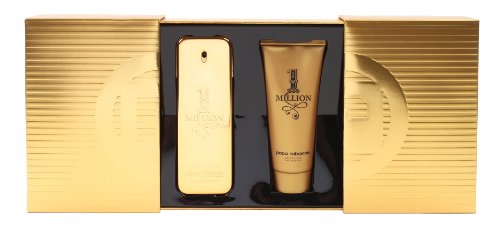 Paco Rabanne Set De Fragancias Para Hombres 1 Unidad 130 g