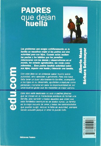 padres que dejan huella (edu.com)