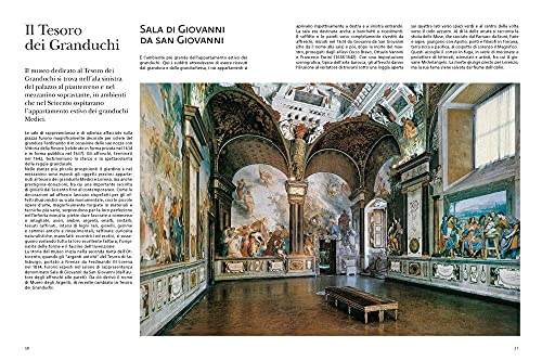 Palazzo Pitti e il Giardino di Boboli. La reggia di tre dinastie (Gli speciali Artedossier)
