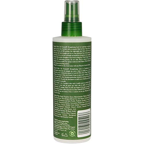 Palmer's Acondicionador con Aceite de Oliva - 13 ml