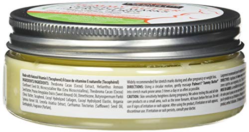 Palmer's Cocoa Butter Formula Tummy Butter for Stretch Marks 125g