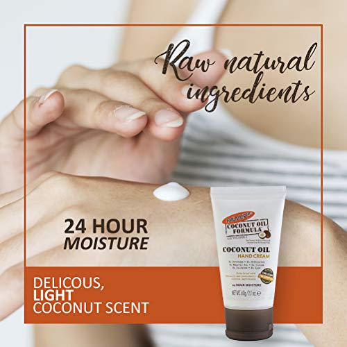 Palmer's Coconut Formula Hand Cream 60 g