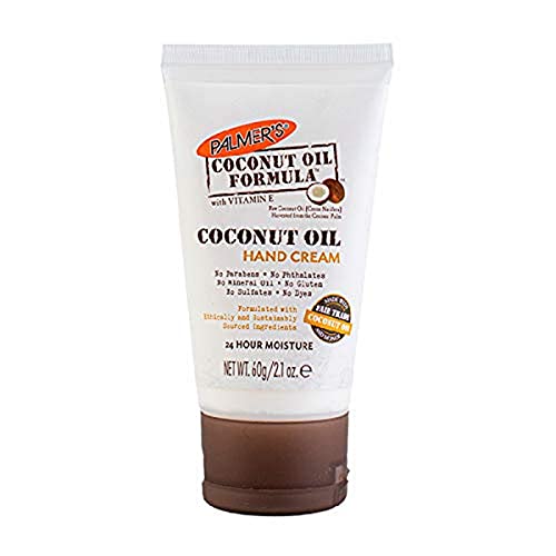 Palmer's Coconut Formula Hand Cream 60 g