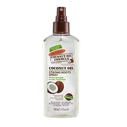 Palmer's Coconut Oil Formula Strong Roots Spray 150ml