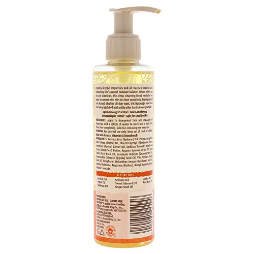 Palmer's, Desmaquillante facial - 192 ml.
