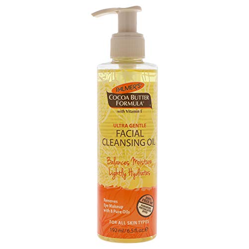 Palmer's, Desmaquillante facial - 192 ml.
