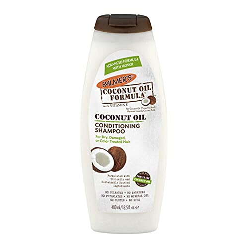 Palmers Palmer's, Champú - 400 ml