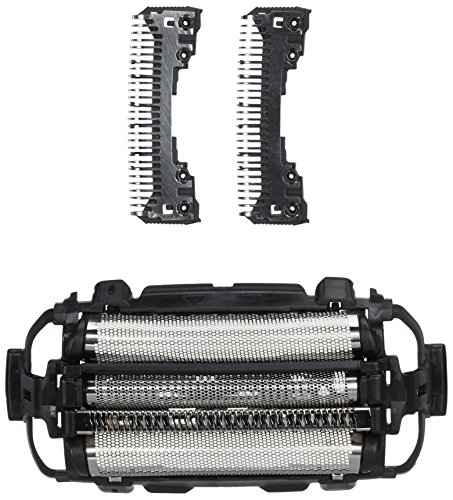 Panasonic wes9025y1361 combo - Hoja exterior y cuchilla interior para afeitadoras es - la93 y es - la63