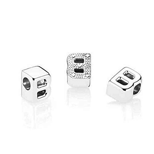 Pandora Abalorios Mujer plata - 797456
